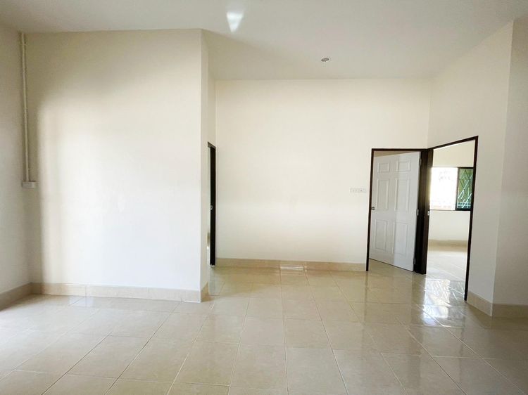 💟 บ้านเดี่ยว โครงการถาวรนิมิตร เมืองสงขลา 💟 รูปที่ 4