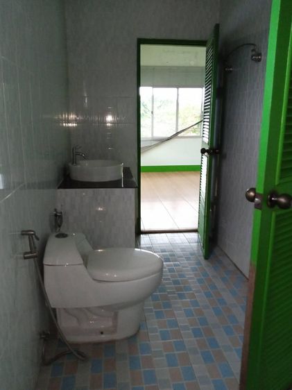 💟 บ้านเดี่ยว 2 ชั้น เมืองสกลนคร 💟 รูปที่ 3