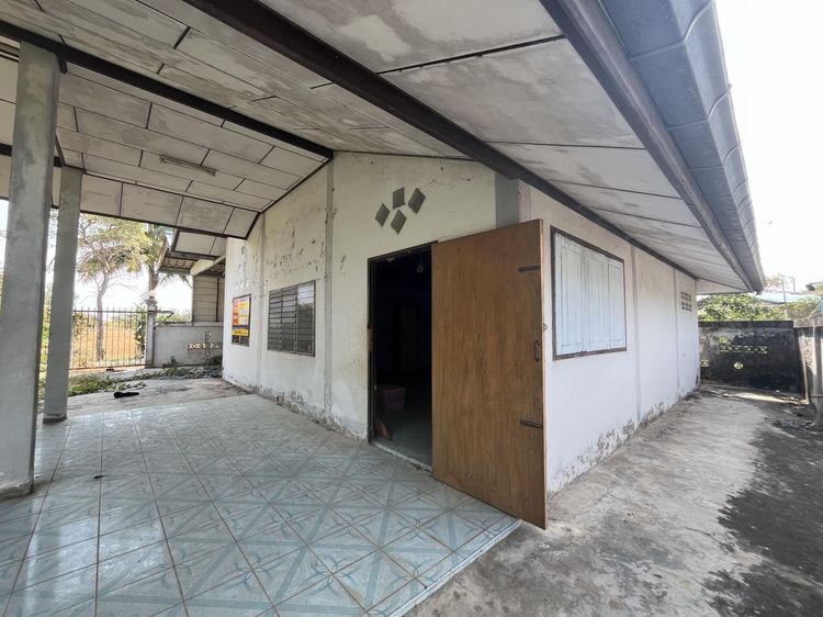 💟 บ้านเดี่ยว หนองโพธิ์ 💟 รูปที่ 3