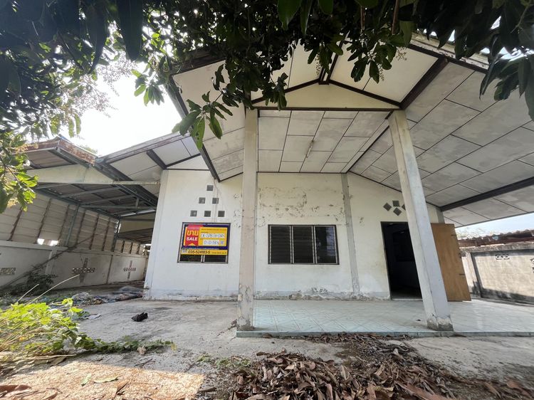 💟 บ้านเดี่ยว หนองโพธิ์ 💟