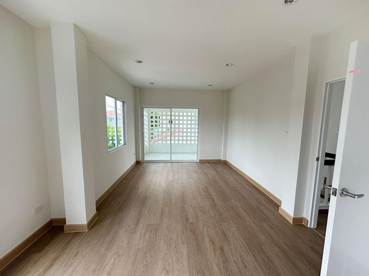 💟 บ้านเดี่ยว โครงการเพอร์เฟค เพลส สุขุมวิท 77 เฟส 2 💟 รูปที่ 4