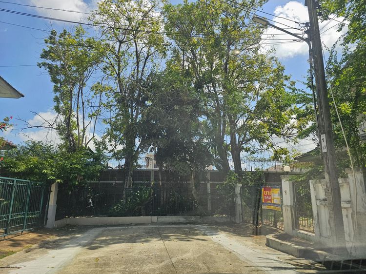 💟 บ้านเดี่ยว โครงการมัณฑนา-ธนบุรีรมย์ สมุทรปราการ 💟 รูปที่ 3