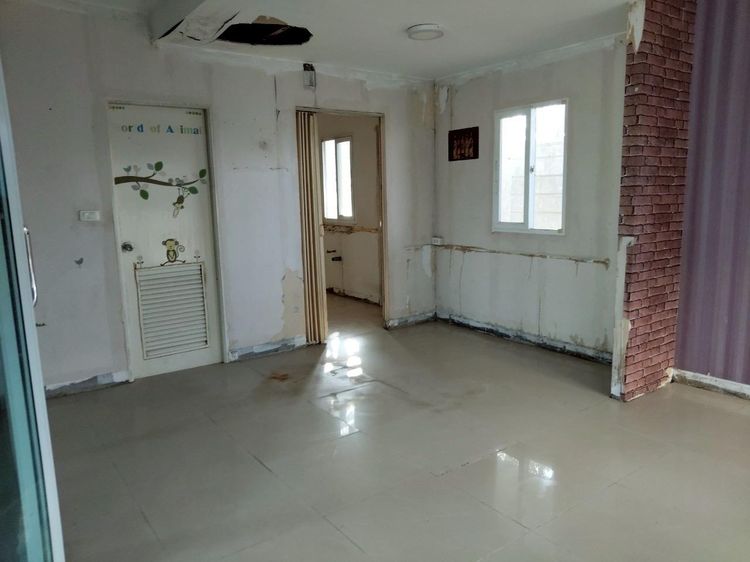 💟 บ้านเดี่ยว 2 ชั้น โครงการพฤกษาวิลเลจ 15 (เทพารักษ์-วงแหวน) 💟 รูปที่ 4