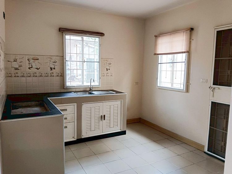 💟 บ้านเดี่ยว โครงการพฤกษาปูริ แสนแก้ว กิ่งแก้ว 37 💟 รูปที่ 3