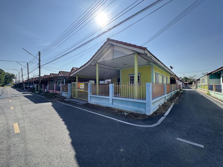 💟 บ้านเดี่ยว โครงการศศิธร 2 สระบุรี 💟 รูปที่ 2