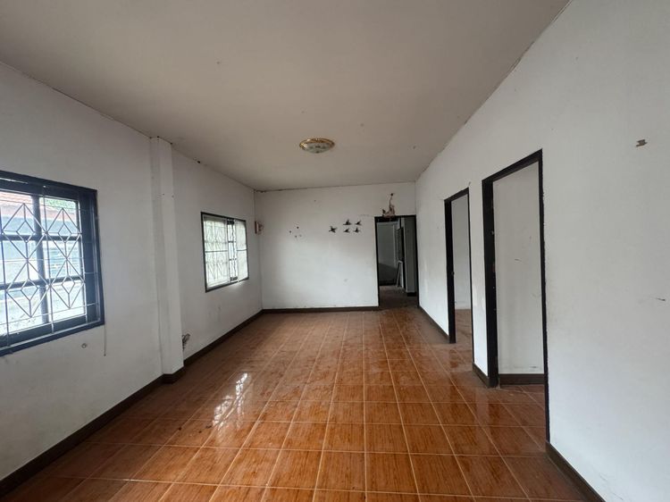 💟 บ้านเดี่ยว โครงการชณัฐมาศ สระบุรี 💟 รูปที่ 2