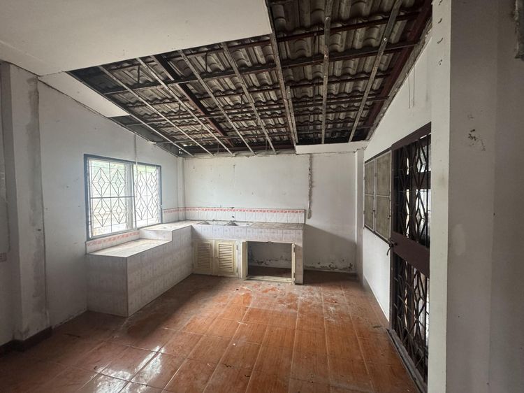 💟 บ้านเดี่ยว โครงการชณัฐมาศ สระบุรี 💟 รูปที่ 4