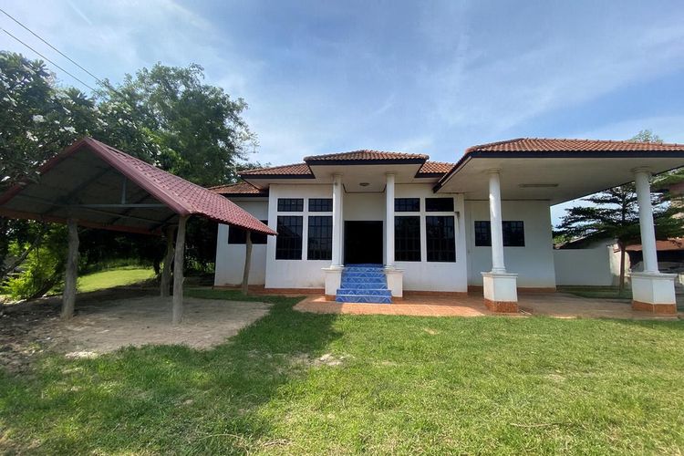 💟 บ้านเดี่ยว อุทุมพรพิสัย ศรีสะเกษ 💟 รูปที่ 3