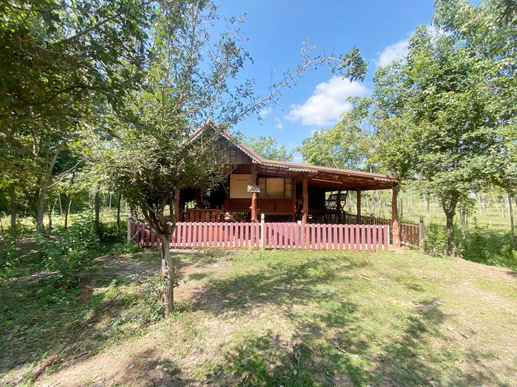 💟 บ้านเดี่ยว เบญจลักษ์ ศรีสะเกษ 💟 รูปที่ 2