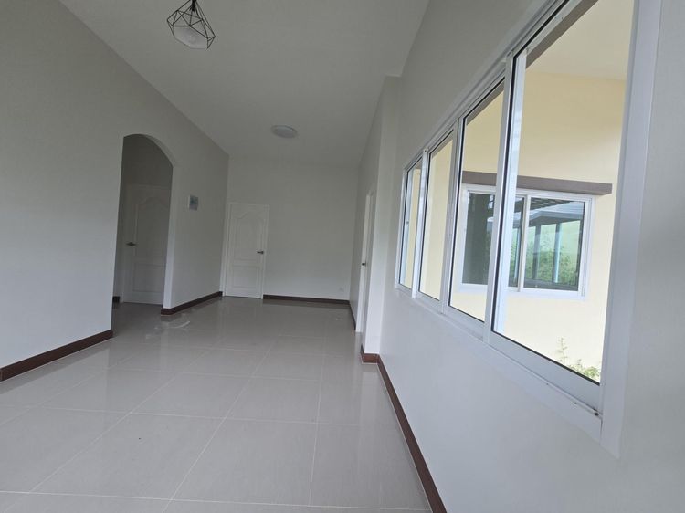 💟 บ้านเดี่ยวชั้นเดียว โครงการธาราศิริ บางใบไม้ 💟 รูปที่ 3