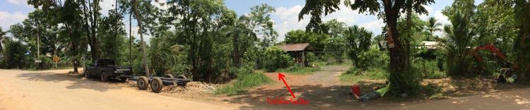 💟 บ้านเดี่ยว วัฒนานคร สระแก้ว 💟 รูปที่ 4