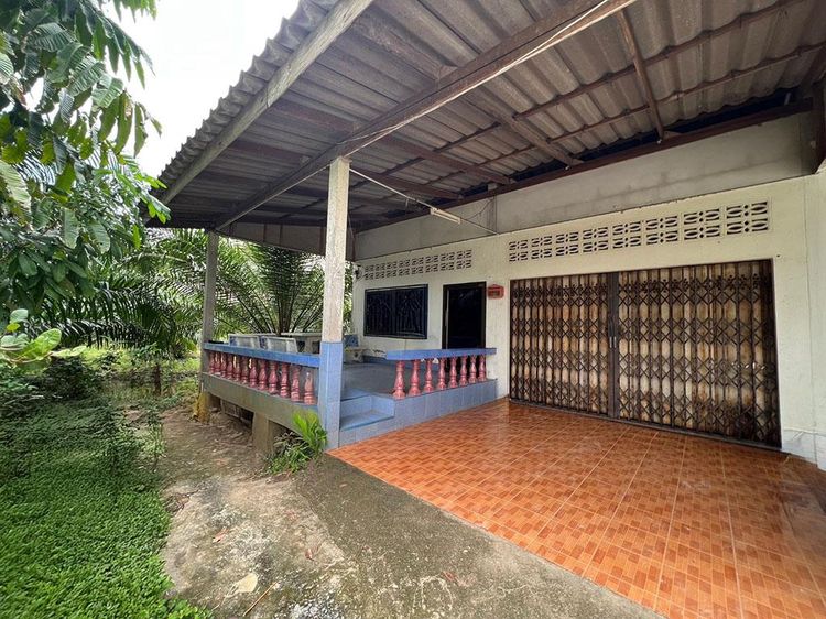 💟 บ้านเดี่ยว สตูล 💟 รูปที่ 3