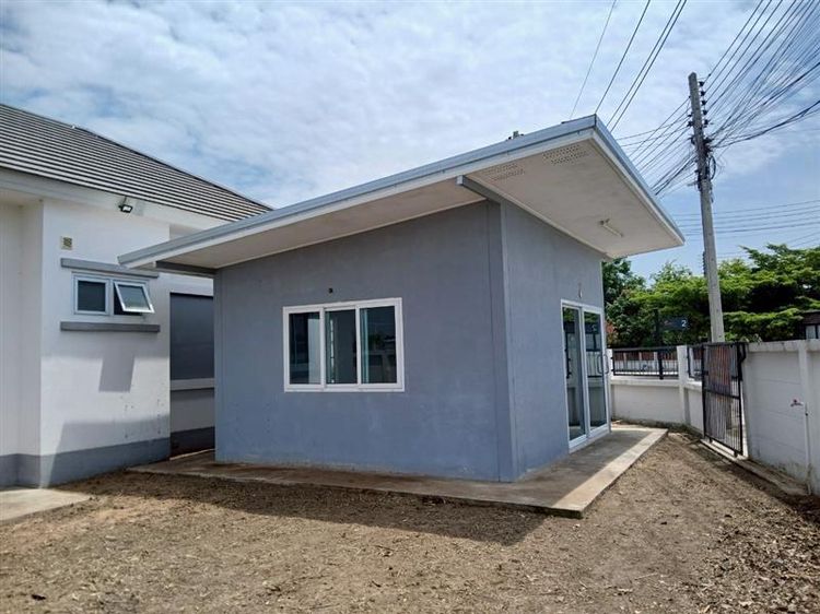 💟 บ้านเดี่ยว หมู่บ้านรินรดา สุรินทร์ 💟 รูปที่ 3