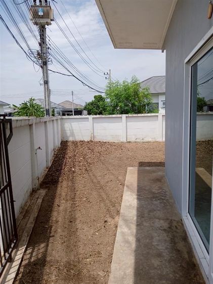 💟 บ้านเดี่ยว หมู่บ้านรินรดา สุรินทร์ 💟 รูปที่ 4