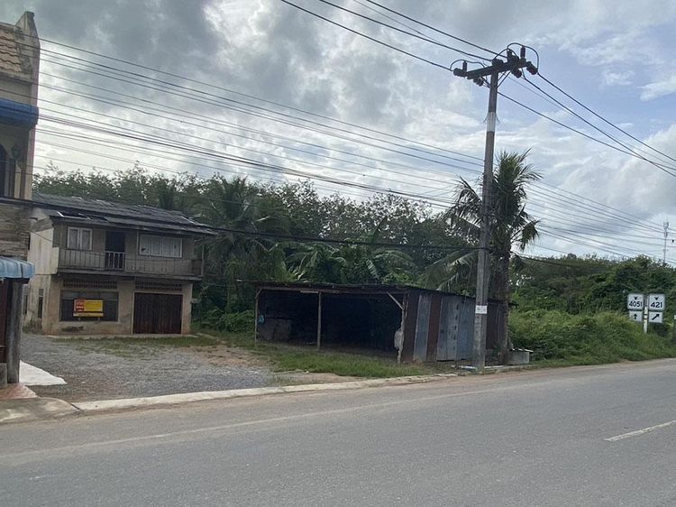 💟 บ้านเดี่ยว สตูล 💟 รูปที่ 2