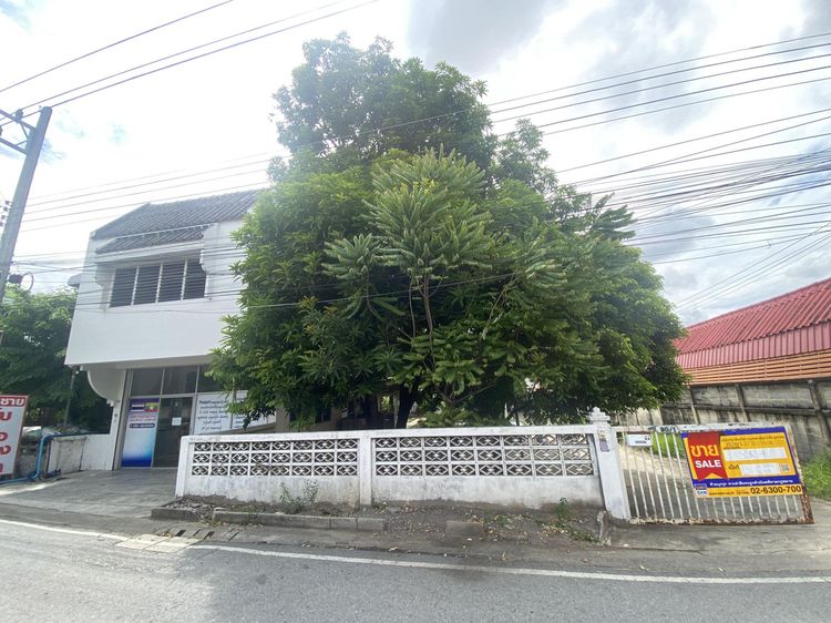 💟 บ้านเดี่ยว 2 ชั้น ซอยเพชรเกษม 124 💟