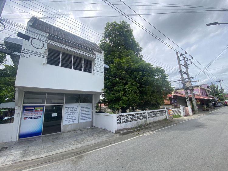 💟 บ้านเดี่ยว 2 ชั้น ซอยเพชรเกษม 124 💟 รูปที่ 3