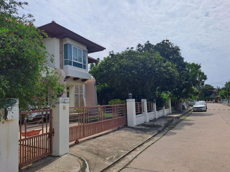 💟 บ้านเดี่ยว2ชั้นโครงการสารินซิตี้วงตะวันสมุทรสาคร 💟 รูปที่ 2