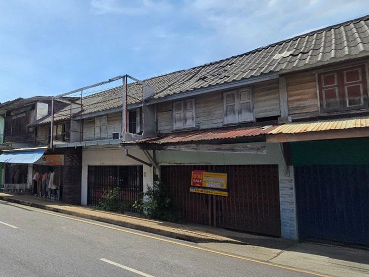 💟 อาคารพาณิชย์ สตูล 💟 รูปที่ 2