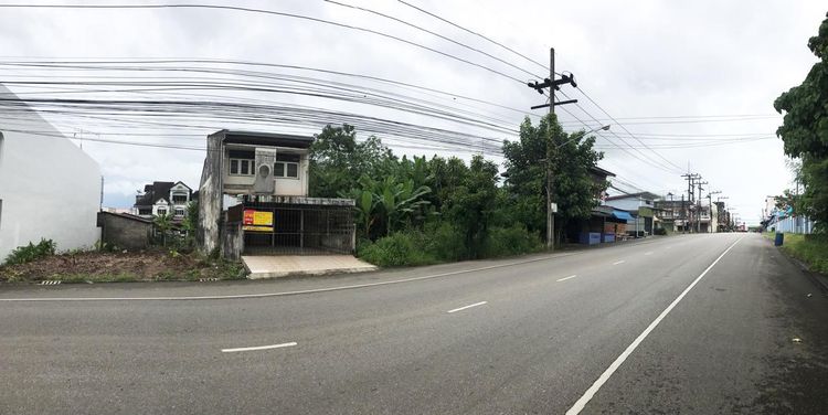 💟 บ้านเดี่ยว ตรัง 💟 รูปที่ 2