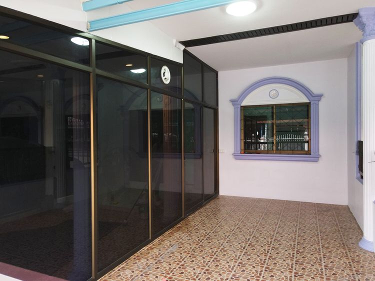 อื่นๆ ไม่มี 2013 ขายขาดทุน 4 แสน บ้านชั้นเดียว อ.พนมสารคาม รูปที่ 2