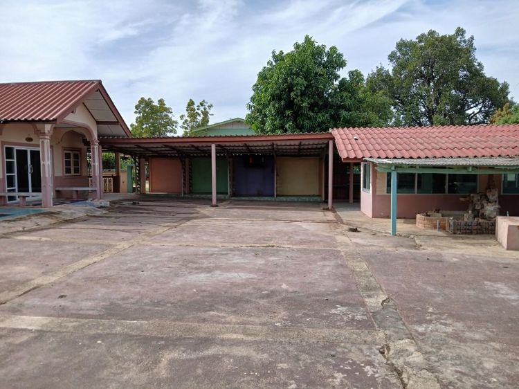 💟 บ้านเดี่ยว จอมพระ 💟 รูปที่ 3