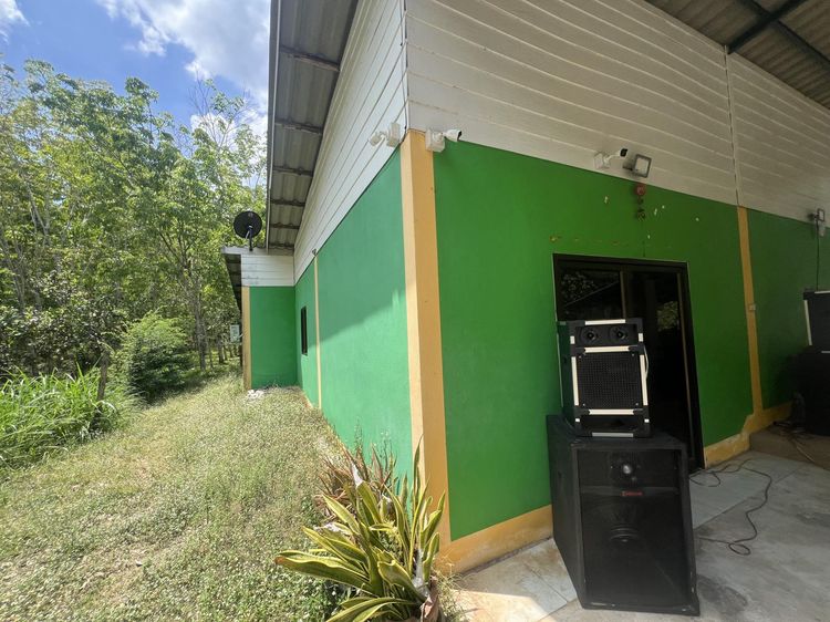 💟 บ้านเดี่ยว ตรัง 💟 รูปที่ 2