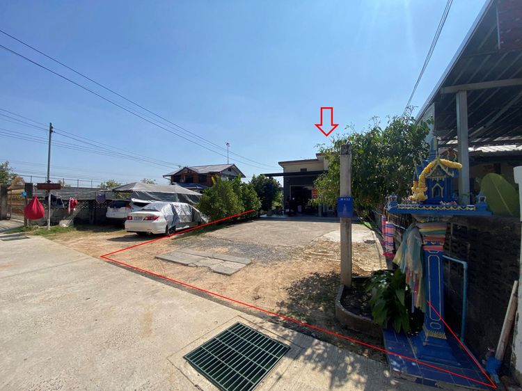 💟 บ้านเดี่ยว ในเมือง อุบลราชธานี 💟 รูปที่ 3