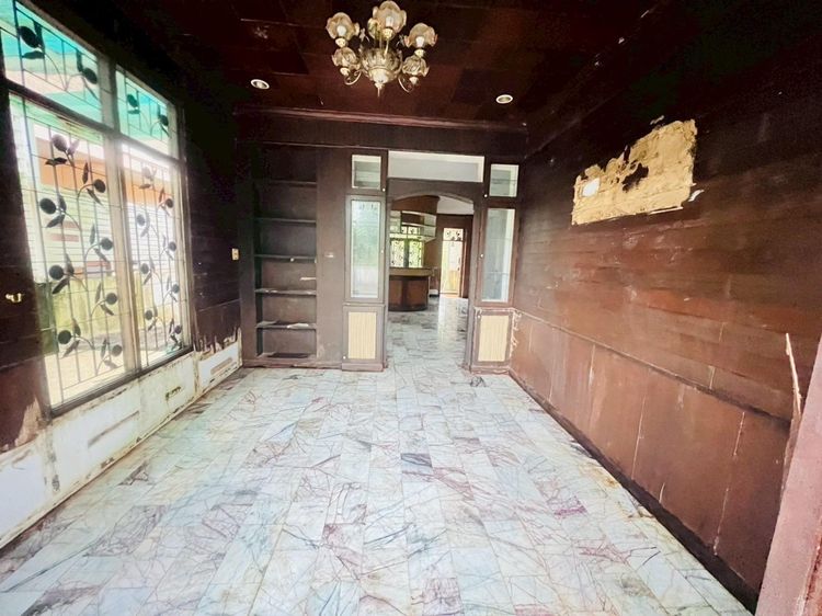 💟 บ้านเดี่ยว 2 ชั้น โครงการ ว.แลนด์เฮ้าส์ 2 ตรัง 💟 รูปที่ 4