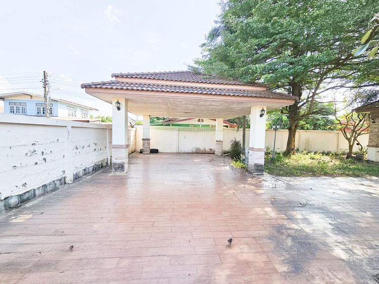 💟 บ้านเดี่ยวชั้นเดียว ซอยกมลพัฒนาเรสซิเดนท์ เมืองอุดรธานี 💟 รูปที่ 4