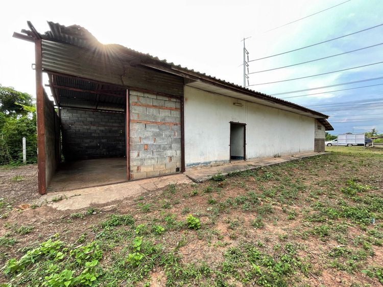 💟 บ้านเดี่ยว เมืองอุดรธานี 💟 รูปที่ 3