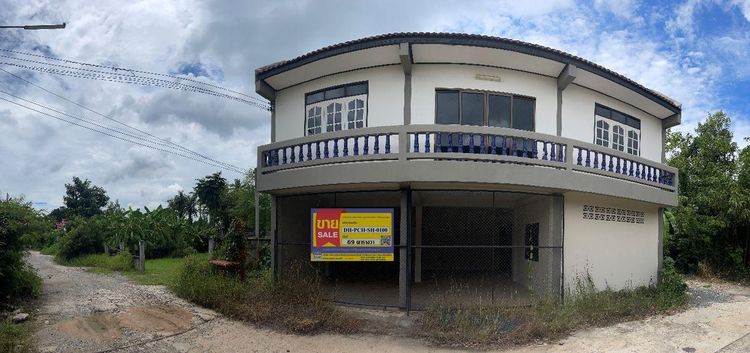 💟 บ้านเดี่ยว 2 ชั้น เมืองพิจิตร พิจิตร 💟