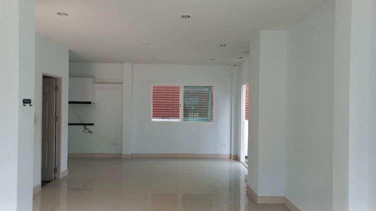 💟 บ้านเดี่ยว โครงการลาวิลล์ล่า คลองสวนพลู 💟 รูปที่ 3