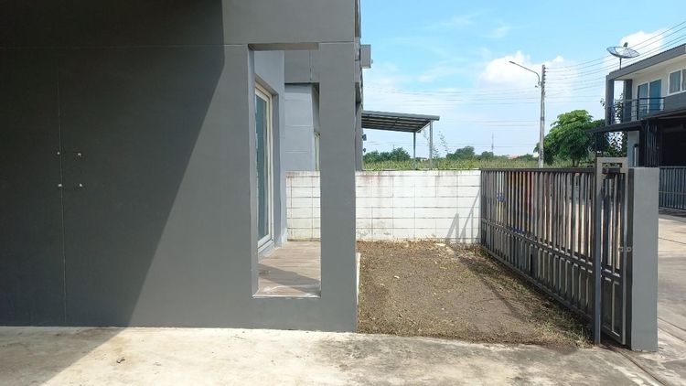 💟 บ้านเดี่ยว โครงการลาวิลล์ล่า คลองสวนพลู 💟 รูปที่ 2