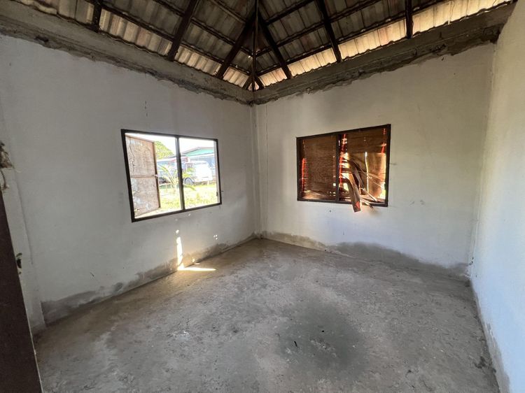 💟 บ้านเดี่ยวชั้นเดียว แยกบ่อนอก 💟 รูปที่ 2