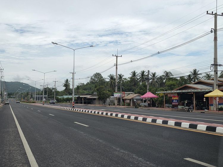 💟 บ้านครึ่งตึกครึ่งไม้ 2 ชั้น บ้านไร่ อุทัยธานี 💟 รูปที่ 3