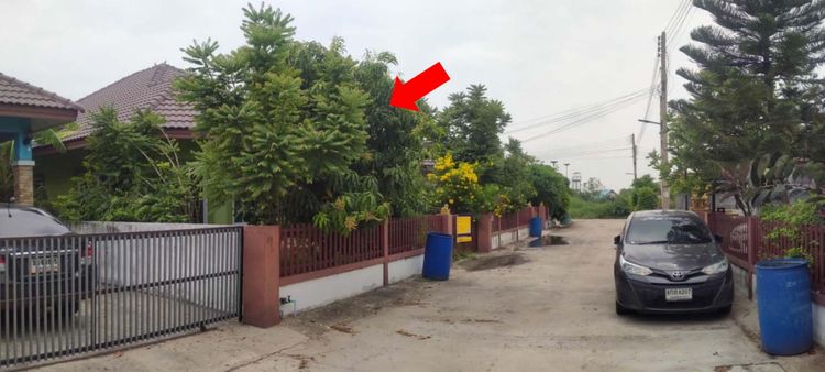 💟 บ้านเดี่ยว โครงการบ้านแสนสุข 3 ฉะเชิงเทรา 💟 รูปที่ 3