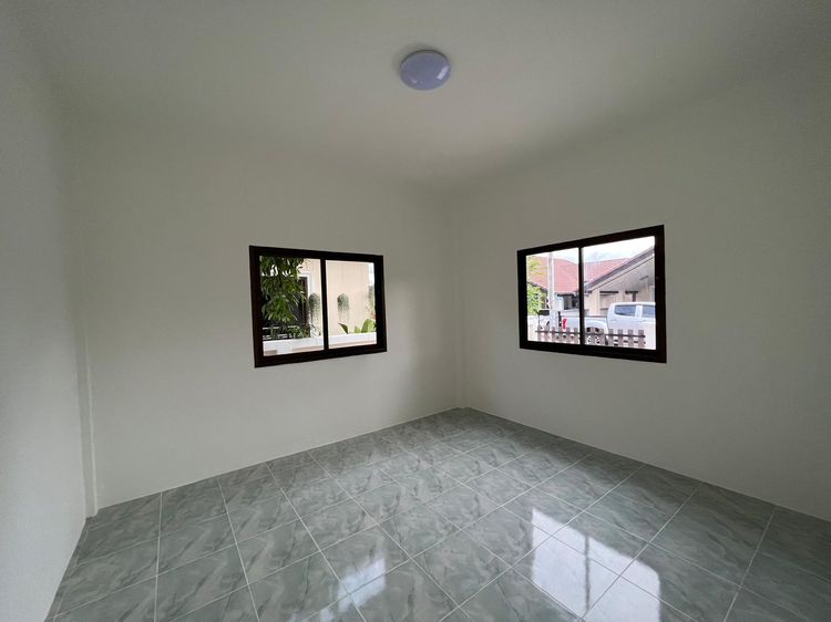 💟 บ้านเดี่ยว โครงการศุภศิริ ศรีราชา 💟 รูปที่ 4