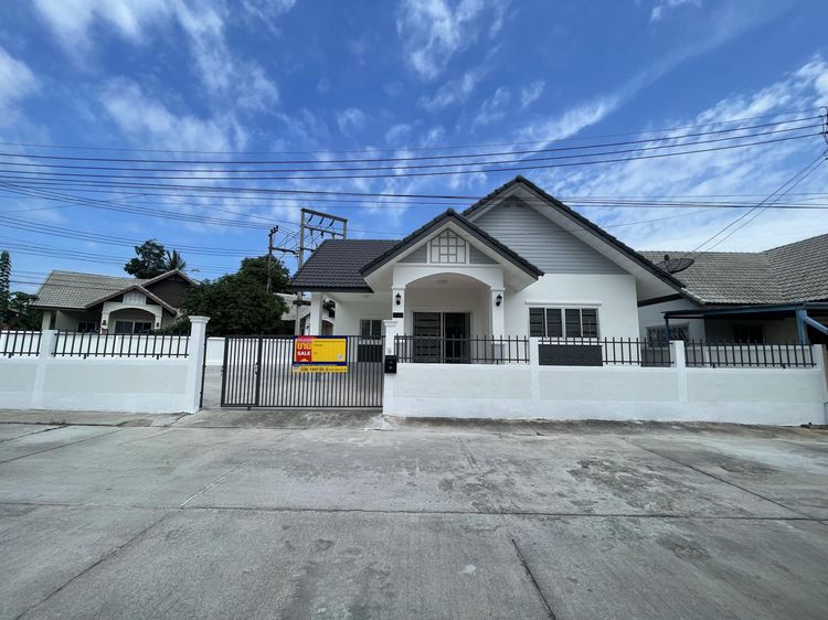 💟 บ้านเดี่ยว โครงการลัดดารมย์ ศรีราชา :ปรับปรุงใหม่ 💟