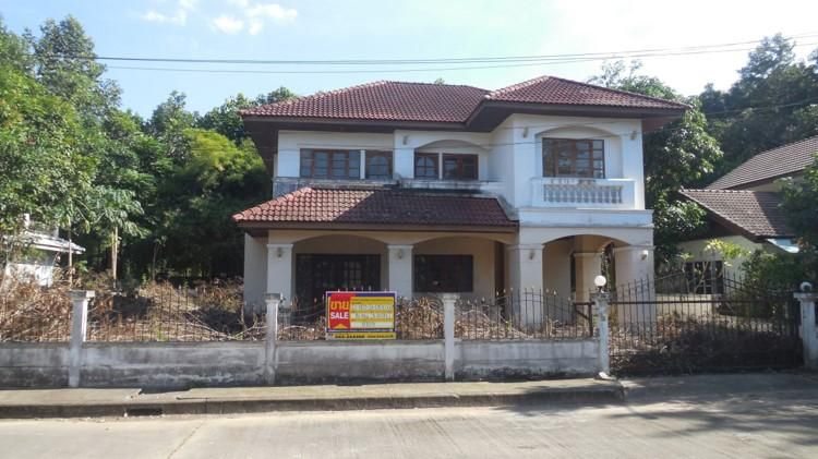 💟 บ้านเดี่ยว นครราชสีมา 💟