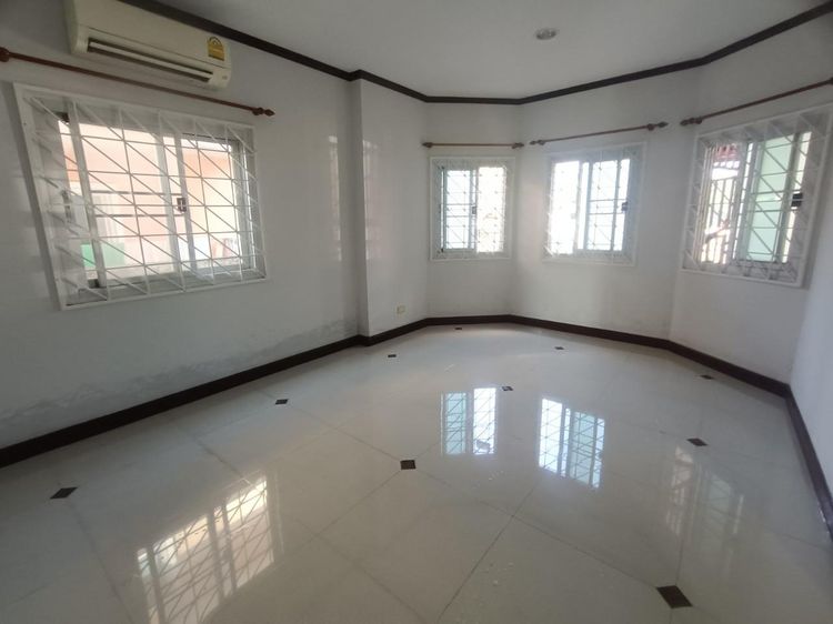 💟 บ้านเดี่ยว โครงการปิยทรัพย์ ธัญบุรี 💟 รูปที่ 4