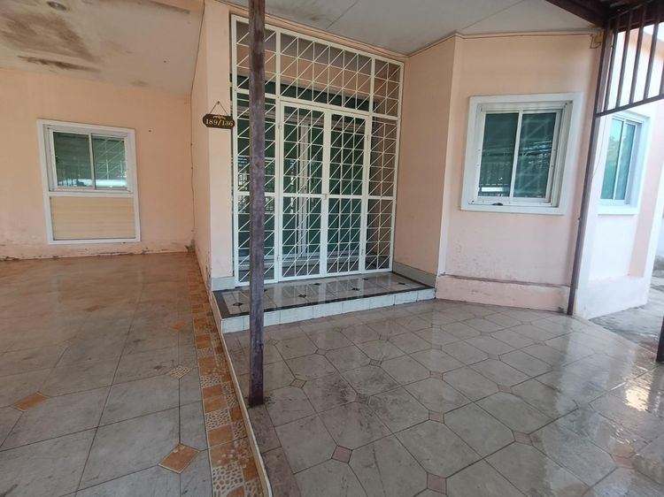 💟 บ้านเดี่ยว โครงการปิยทรัพย์ ธัญบุรี 💟 รูปที่ 2