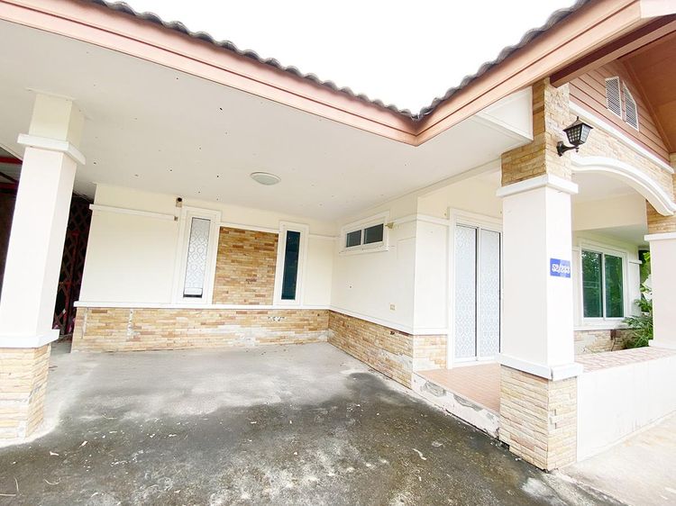 💟 บ้านเดี่ยว โครงการบ้านอารยา ระยอง 💟 รูปที่ 4