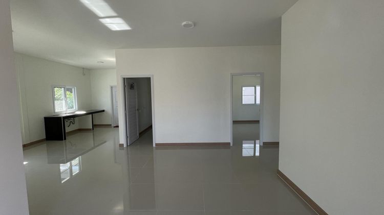 💟 บ้านเดี่ยวชั้นเดียว โครงการธนกฤษณ์ เชียงใหม่ : ปรับปรุงใหม่ 💟 รูปที่ 4