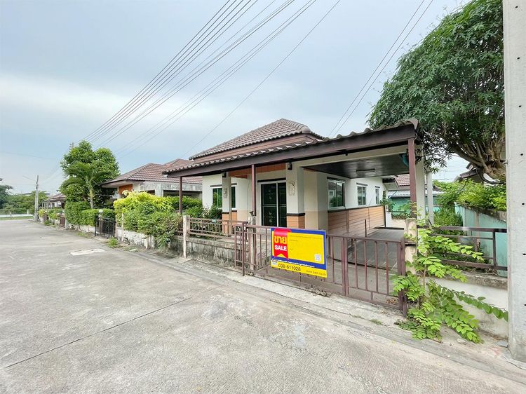 💟 บ้านเดี่ยว โครงการสมาร์ทแลนด์ พาร์คฮิลล์ ระยอง 💟 รูปที่ 2