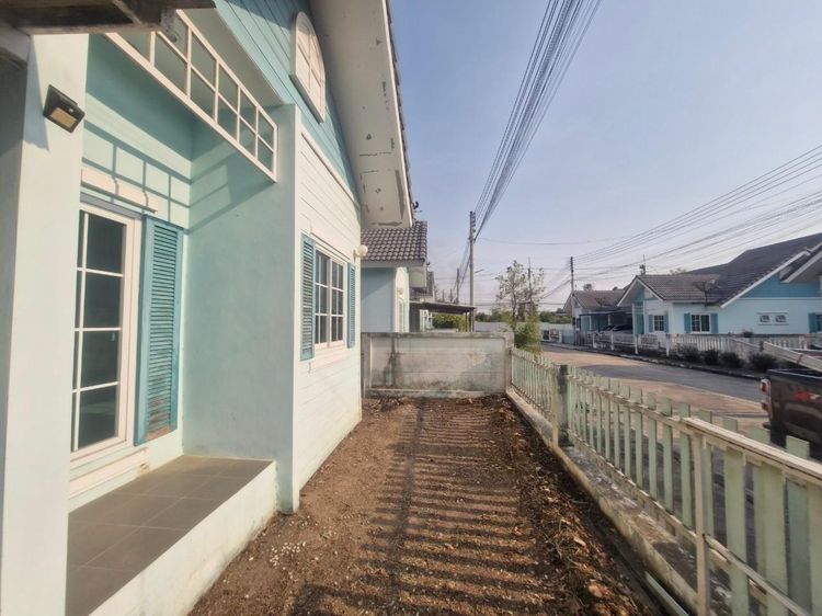 💟 บ้านแฝด โครงการวีน่าทาวน์ ระยอง 💟 รูปที่ 4