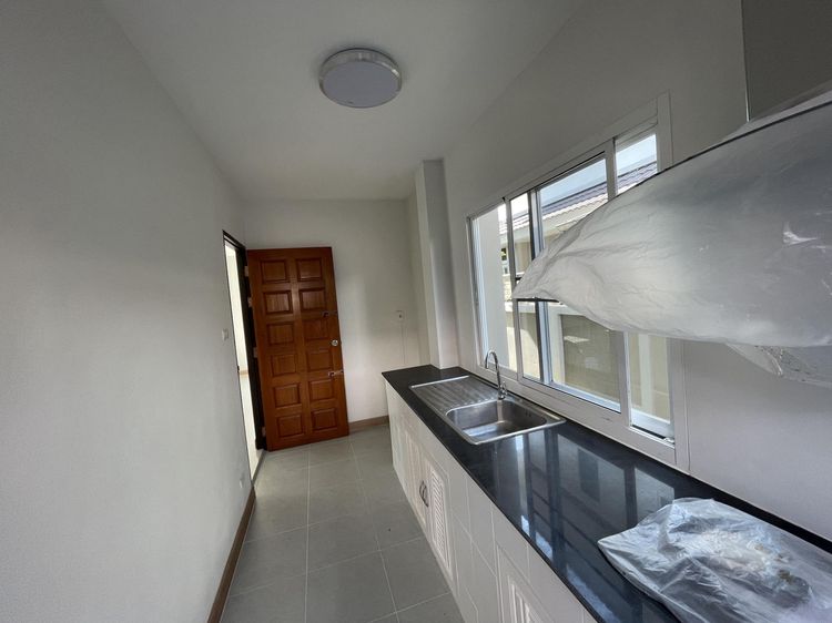 💟 บ้านเดี่ยว โครงการอรสิริน 6 เชียงใหม่ : ปรับปรุงใหม่ 💟 รูปที่ 3