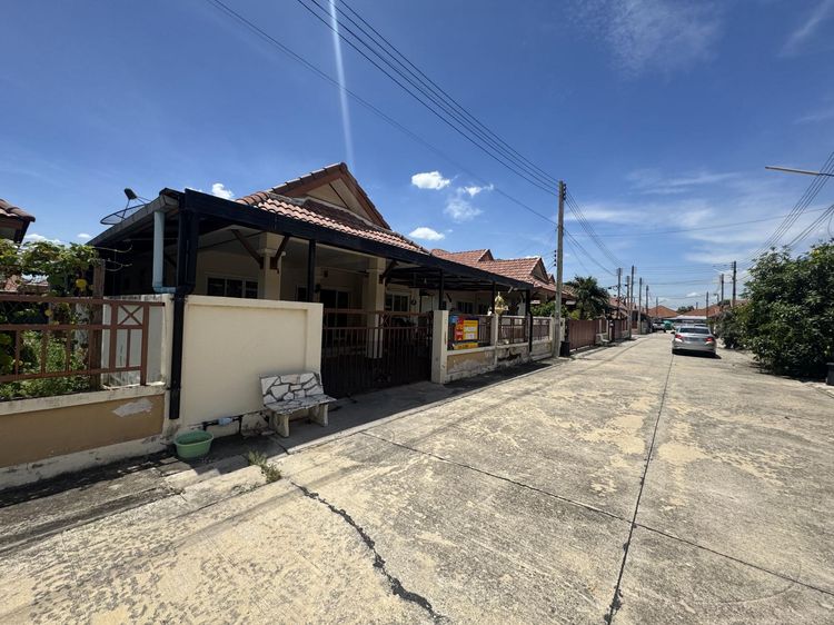 💟 บ้านเดี่ยวโครงการศศิธร24 💟 รูปที่ 3