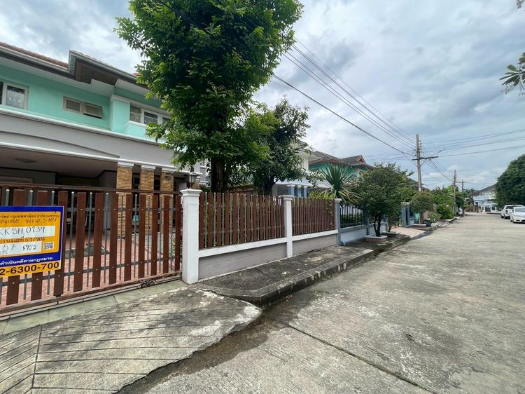 💟 บ้านเดี่ยว 2 ชั้น โครงการเพอร์เฟค เพลส รามคำแหง 164 เฟส 2 💟 รูปที่ 2