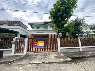 💟 บ้านเดี่ยว 2 ชั้น โครงการเพอร์เฟค เพลส รามคำแหง 164 เฟส 2 💟